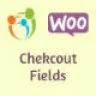 Woocommerce Easy Checkout Field Editor
