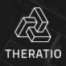 Theratio - Architecture & Interior Design Theme For Elementor