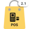 Active eCommerce POS Manager Add-on