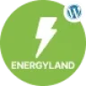 Energyland - Solar & Renewable Energy WordPress Theme