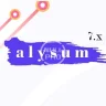 Alysum - Premium Prestashop AMP Theme