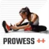 Prowess - Fitness and Gym WordPress Theme