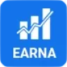 Earna - Consulting Business WordPress Theme