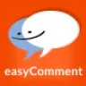easyComment – PHP Comment Script