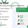 Click to Dial Pro - Direct Call From Website WordPress Plugin