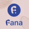 Fana - Fashion Shop WordPress Theme