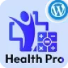 Health Pro - Calorie, Water Intake and BMI Calculator WordPress Plugin