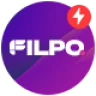 Filpo - Feedback Form & Survey Template