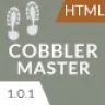Cobbler Master - Shoe Repair and Leather Accessories Service Center