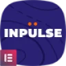 InPulse - Creative Agency WordPress Theme