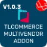TLCommerce Multivendor Add-on