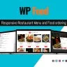WP Food - Restaurant Menu and Food ordering Plugins