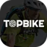 TopBike - Bike Store Responsive Shopify Theme