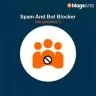 Mageants  Spam and Bot Blocker For Magento 2