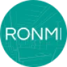 Ronmi - Architecture and Interior Design WordPress Theme