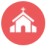 Bible - Church Management System With Shop, Donation, Sermon, Blog, Event, Role, Attendance & More
