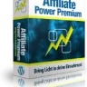 Affiliate Power Premium