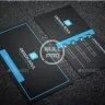 Corporate Business Card