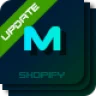 Mate - Multipurpose Shopify 2.0 Theme