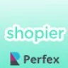 Shopier Payment Gateway for Perfex CRM