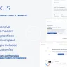 Inexus - Hosting Website Template & WHMCS Template
