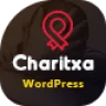Charitxa | Multipurpose Nonprofit WordPress Theme