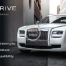 LuxeDrive - Limousine and Car Rental Theme