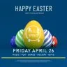Happy Easter VideoHive 50660750