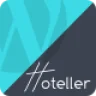 Hoteller - Reservas de Hospedagem WordPress