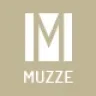 Muzze – Art Gallery, Museum, Exhibition & Event WordPress Theme
