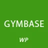 GymBase - Tema WordPress de Fitness de Ginásio Responsivo