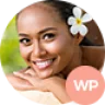 Jacqueline | Salon de Massagem e Spa | Tema de WordPress para Beleza