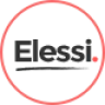 Elessi - Tema WooCommerce AJAX WordPress - Suporte RTL