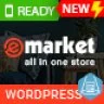 eMarket - Mercado Multi-Vendedor para WordPress