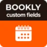 Fields Personalizados do Bookly (Adição)