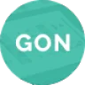 Gon | Responsive Multi-Purpose WordPress Theme