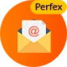 Caixa de entrada - Cliente de e-mail web para o Perfex CRM