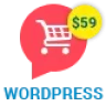 ShopMe - Tema Multi Vendedor WooCommerce para WordPress