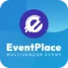 Eventplace - Multivendor Event Management WordPress Theme