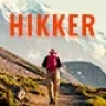 Hikker – Hiking & Mountain Trekking FSE WordPress Theme