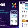 SJ Xtore - Joomla 5 Responsive MultiPurpose Website Template