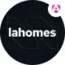 Lahomes - Angular 18 Real Estate Management Admin Dashboard Template