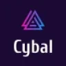 Cybal - Cyber Security PHP Template