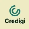Credigi – Digital Bank & Credit Card FSE WordPress Theme
