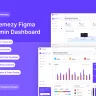 Themezy Dashboard Kit