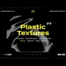 Plastic Textures Collection