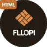 Fllopi - Flooring & Tiling HTML Template
