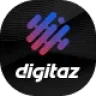 Digitaz - Electronics Elementor WooCommerce Theme