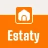 Estaty - Multivendor Real Estate / Property Listing Website (Subscription Based)
