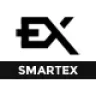 Smartex - One Page Portfolio Template